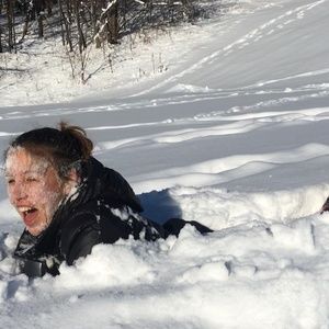 Meet your Posher, Bryony